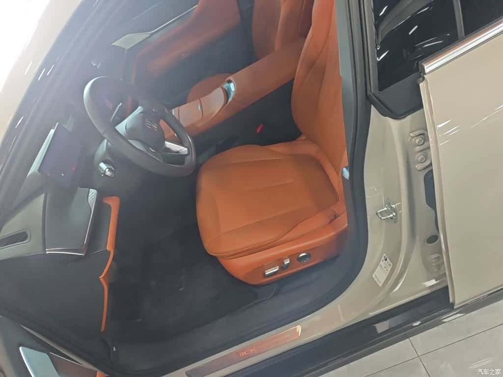 Buick L7, 2025 15