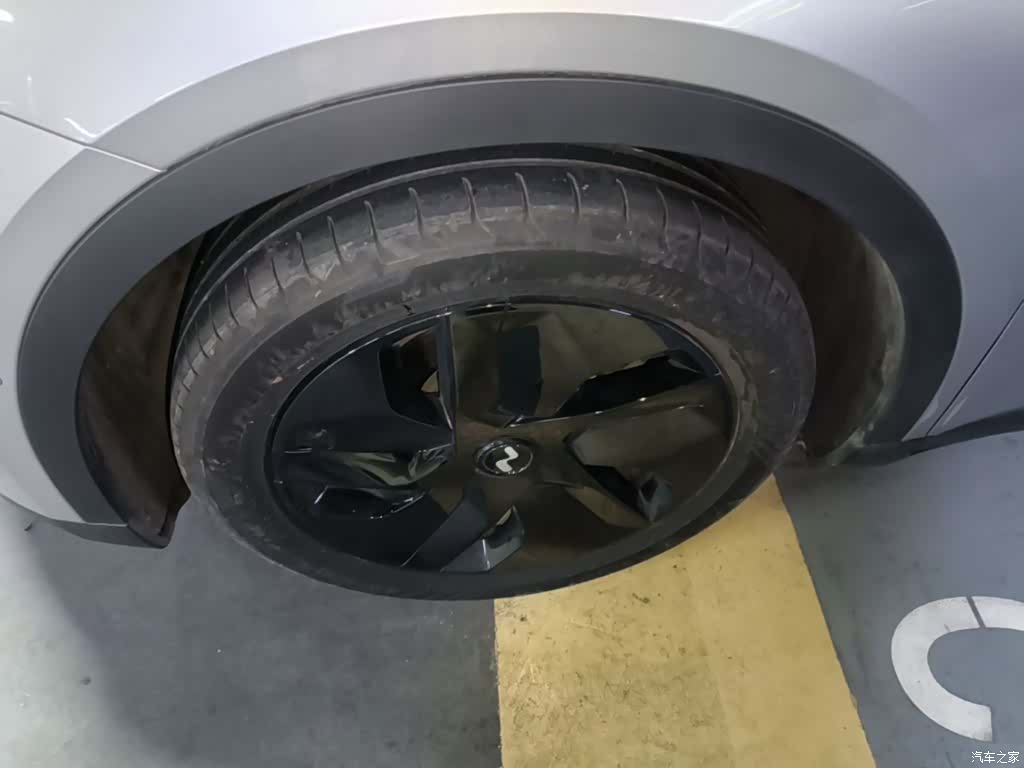 NIO L60, 2025 23