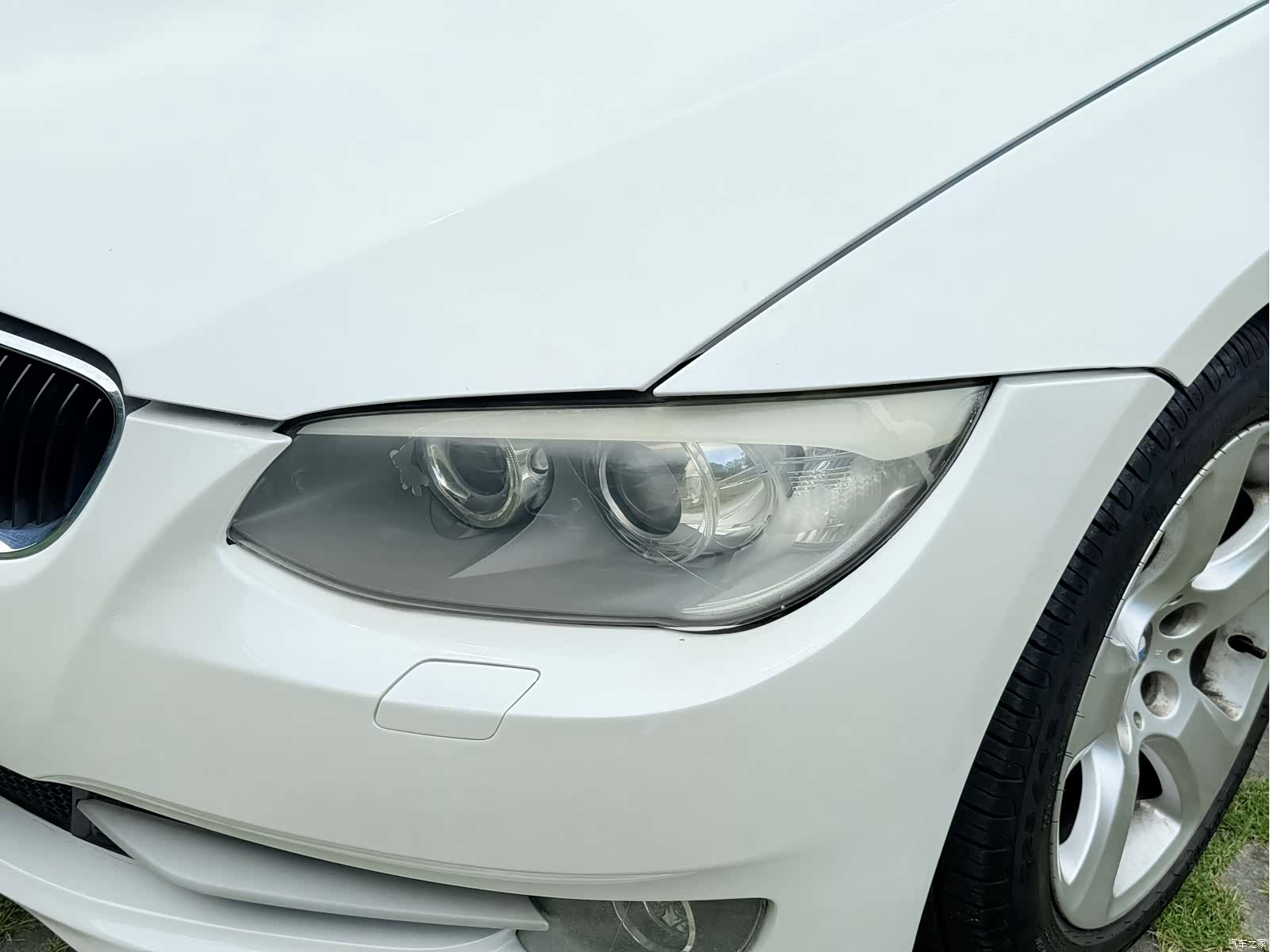 BMW 3 Series, 2014 8