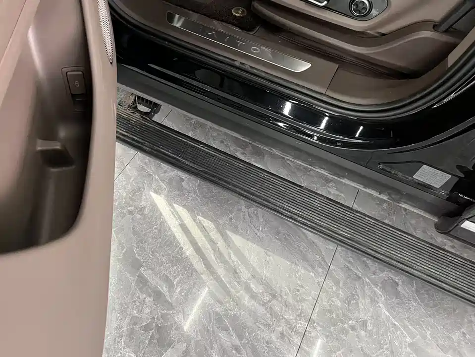 HarmonyOS Ask the world M9