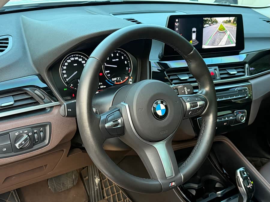 BMW X1 2020, фото 6