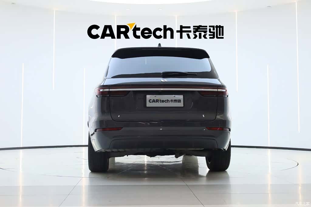 Li Auto ONE, 2023 27