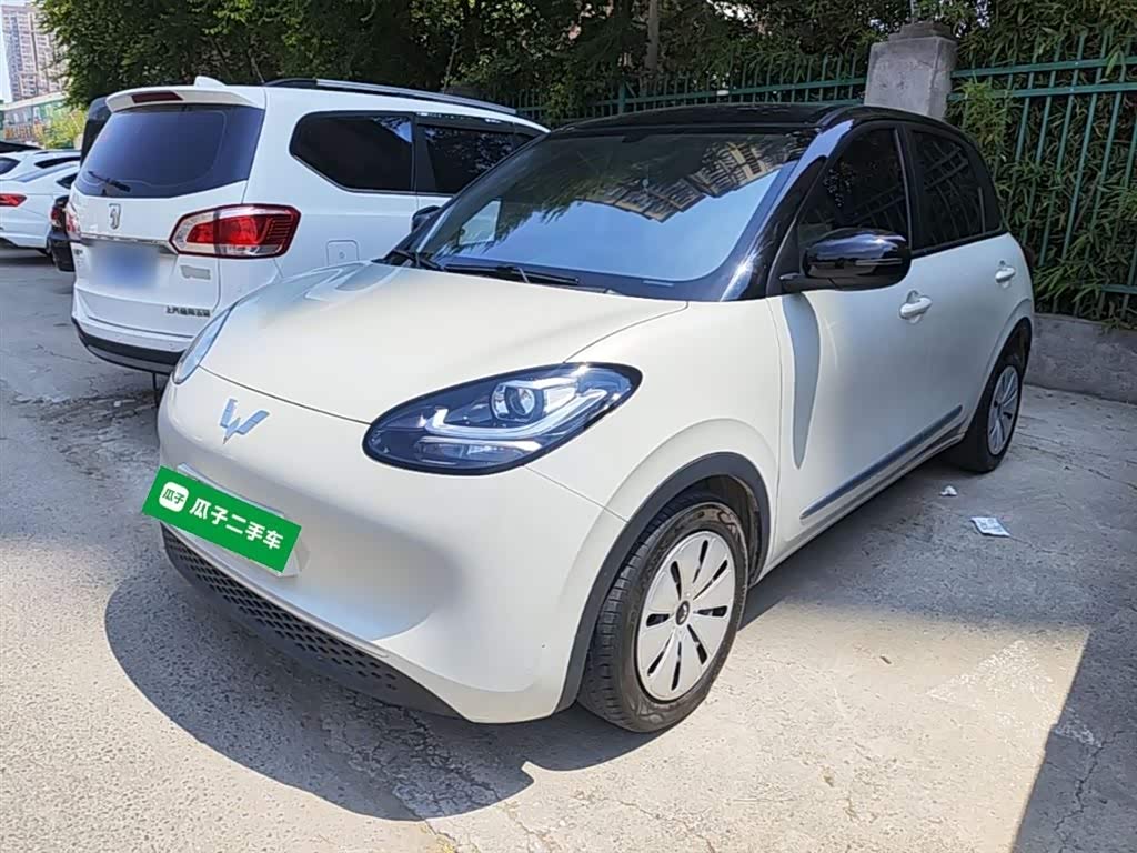 Wuling Binguo