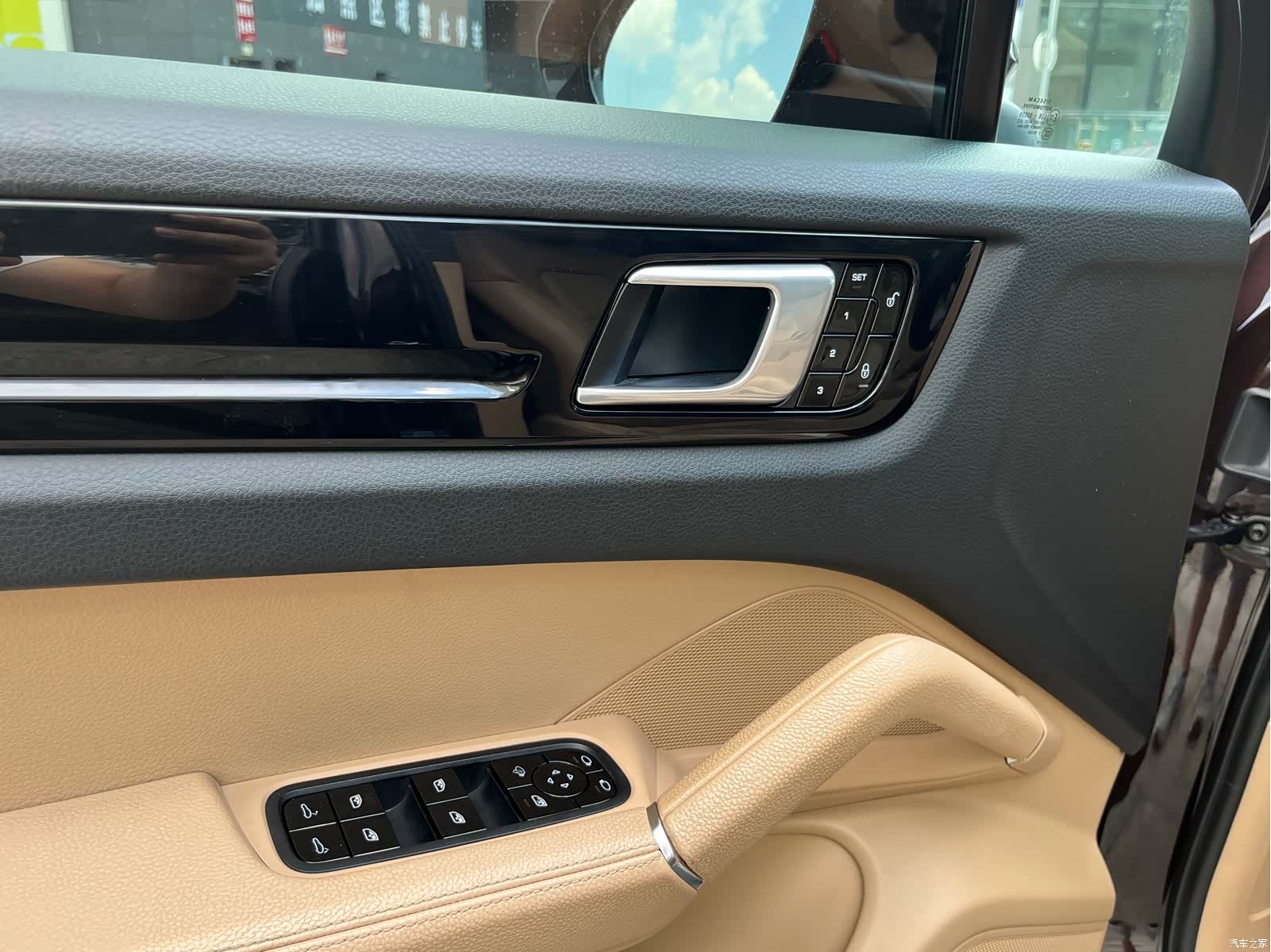 Porsche Cayenne, 2019 15