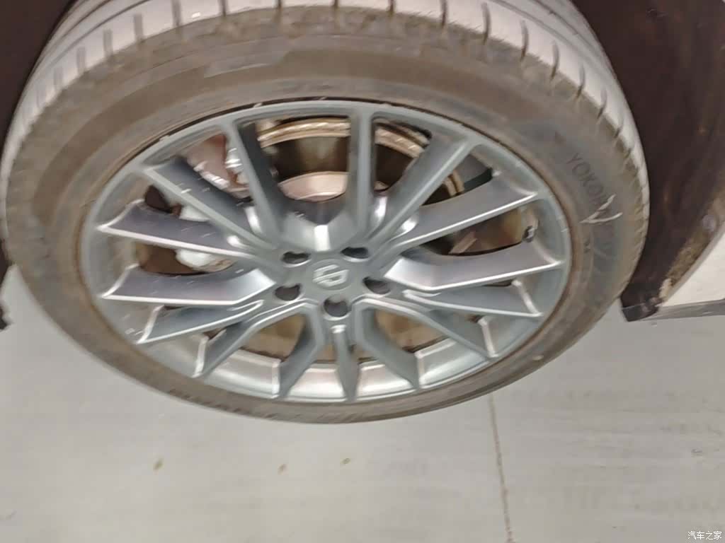 Leapmotor C10, 2025 23