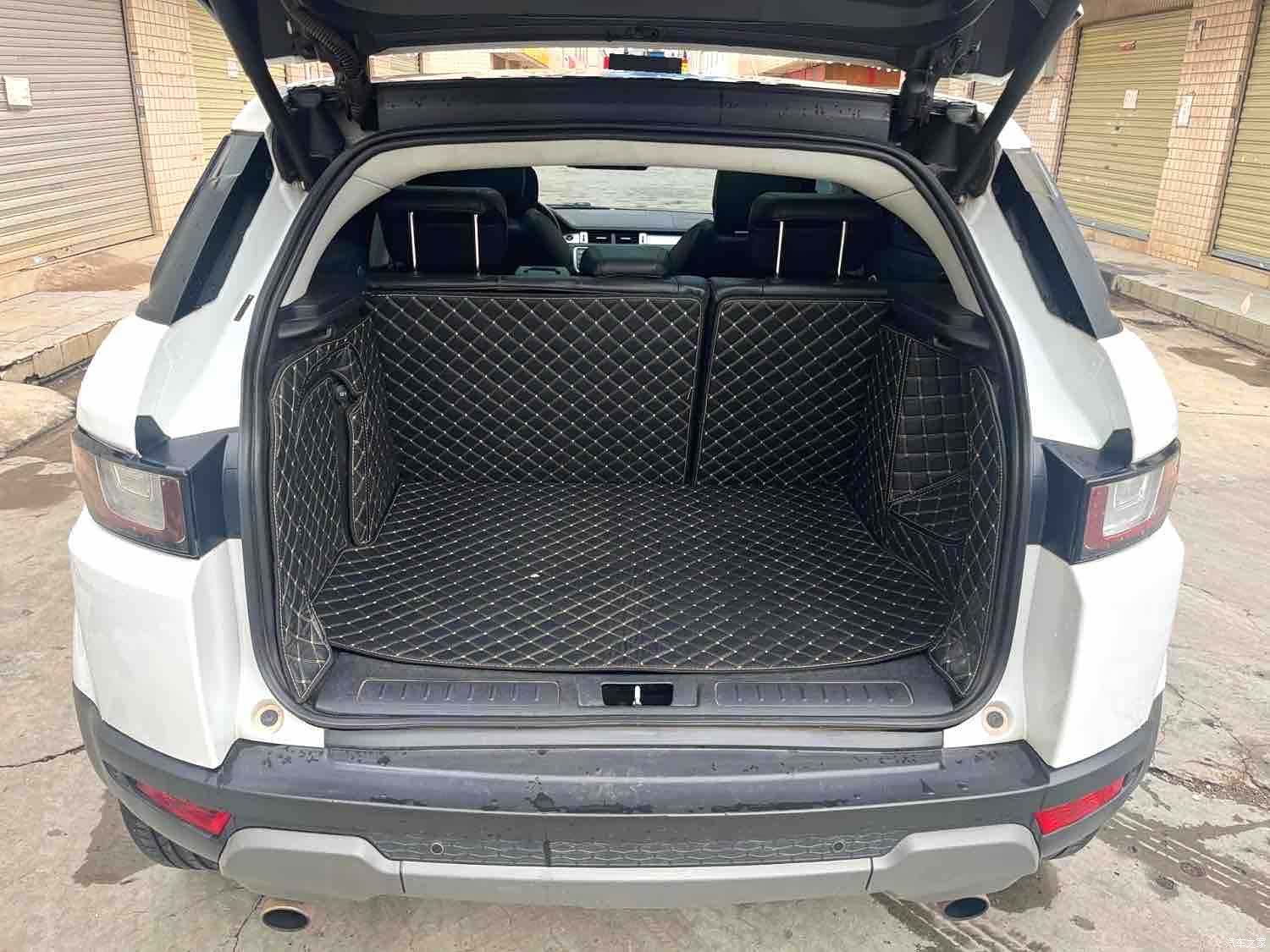 Land Rover Range Rover, 2017 8