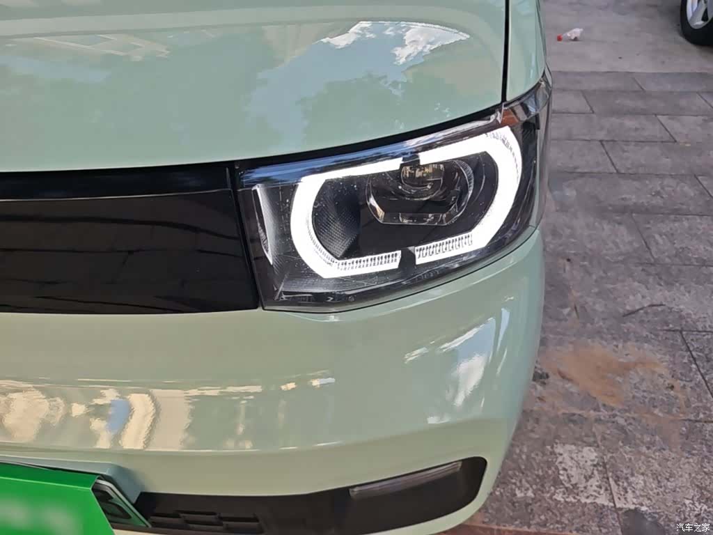Wuling MINIEV, 2021 24