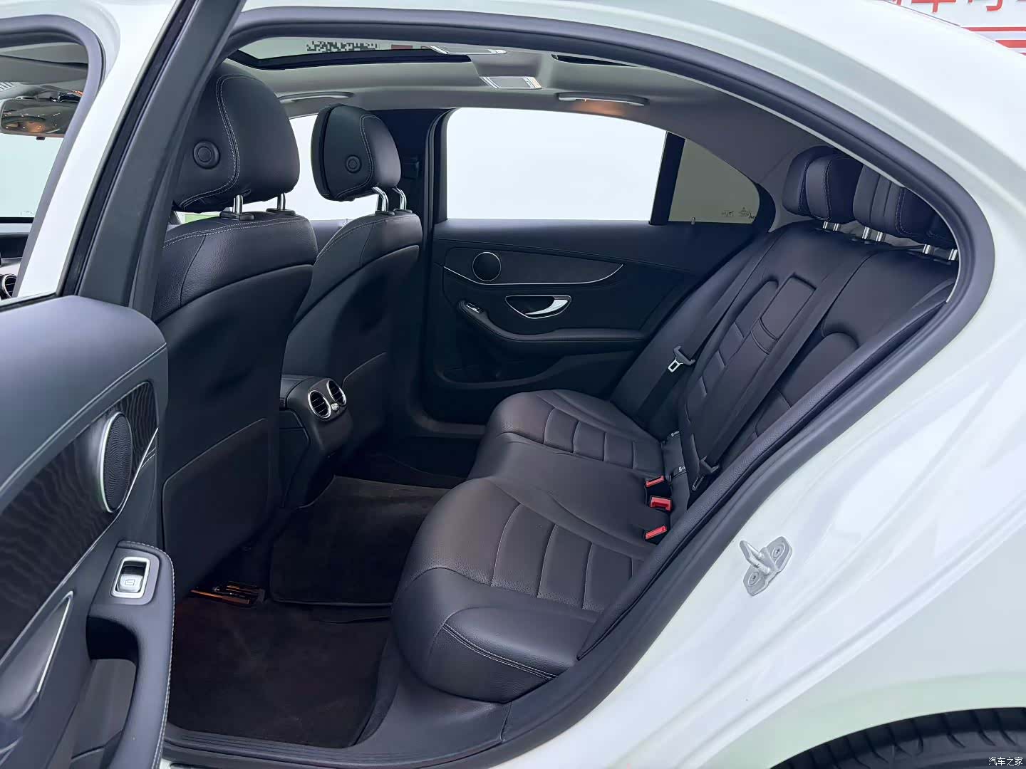 Mercedes-Benz C-Class, 2016 все фото