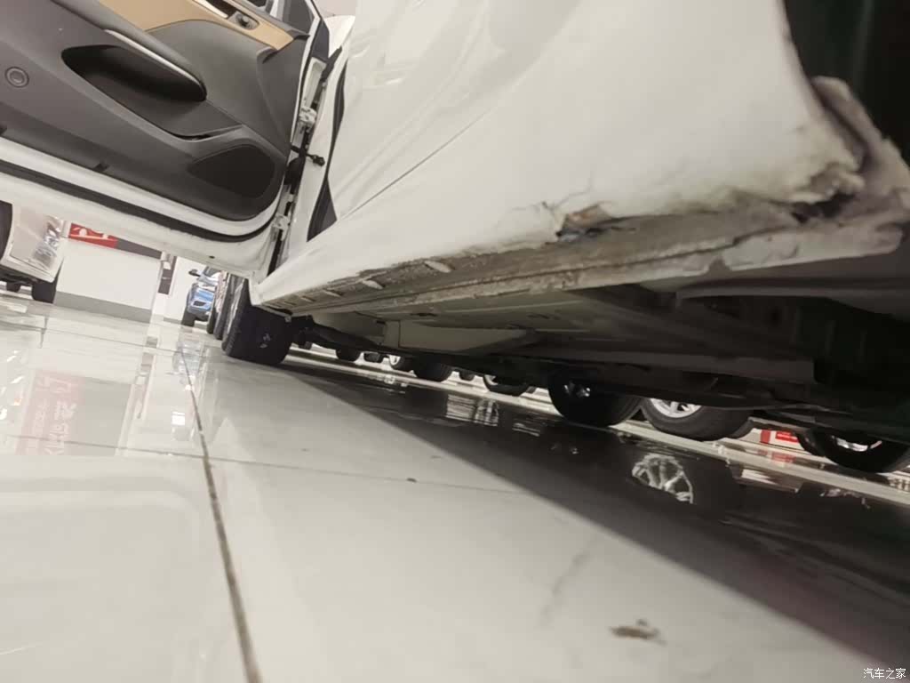 Chevrolet 320, 2021 22