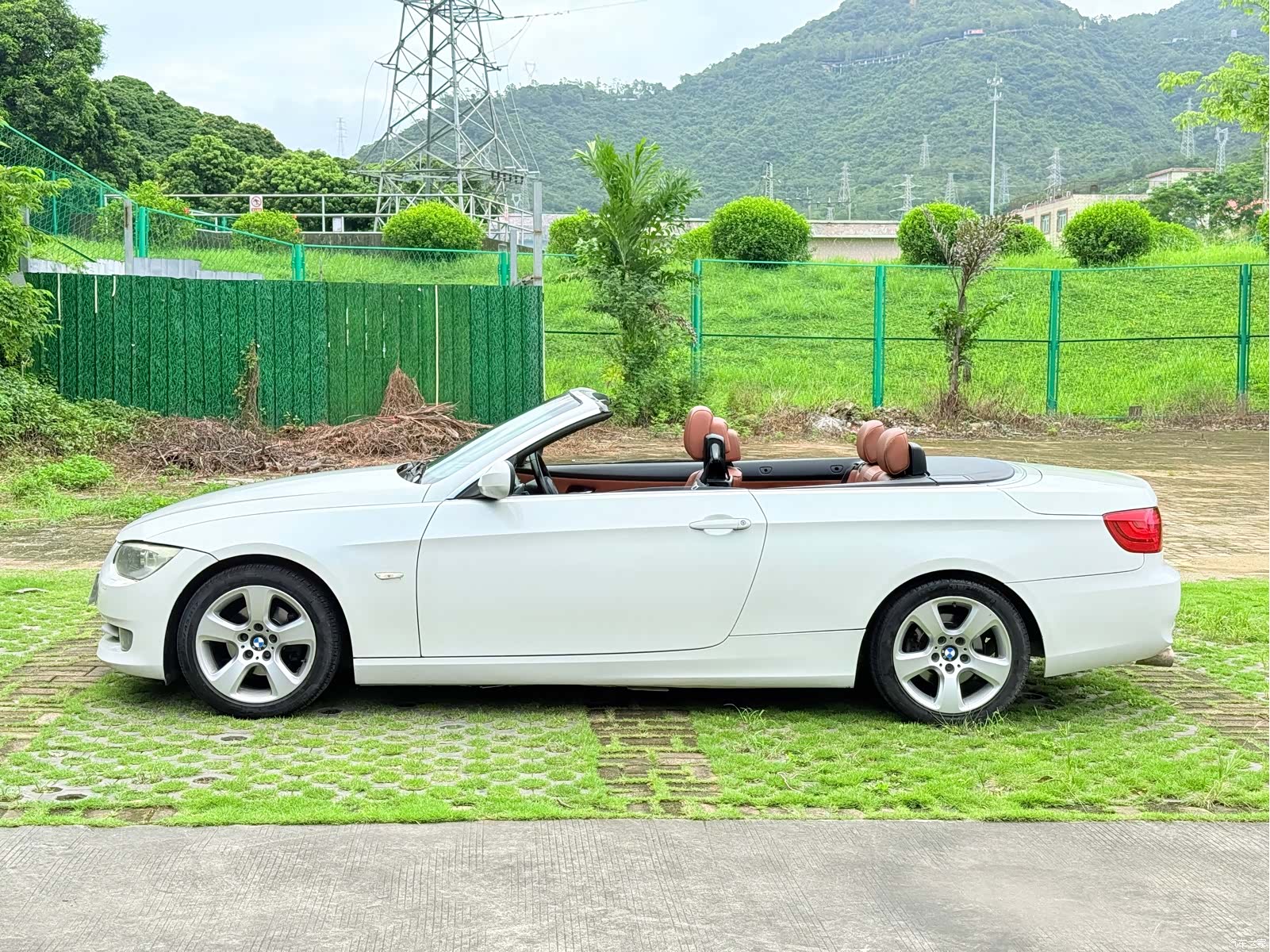 BMW 3 Series, 2014 7