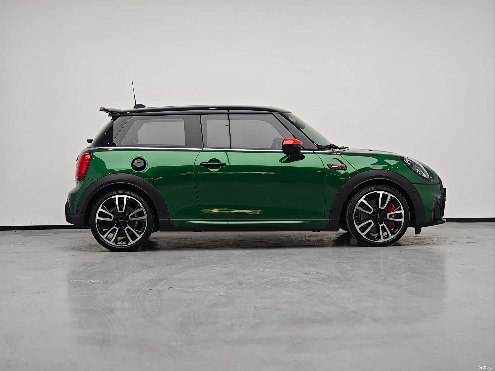Mini Cooper, 2023 7