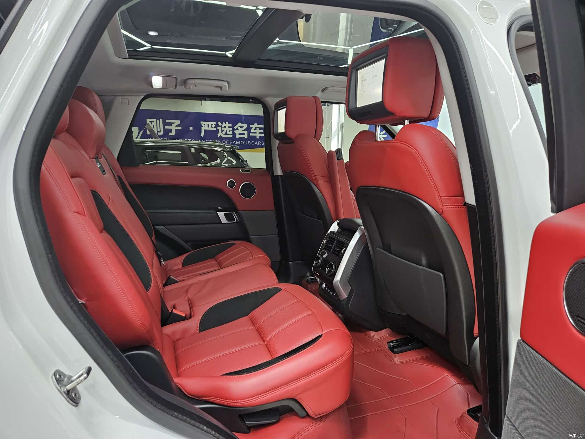 Land Rover Range Rover, 2022 9