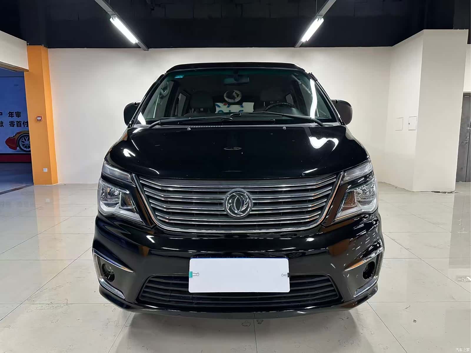 DongFeng M5L, 2019 2