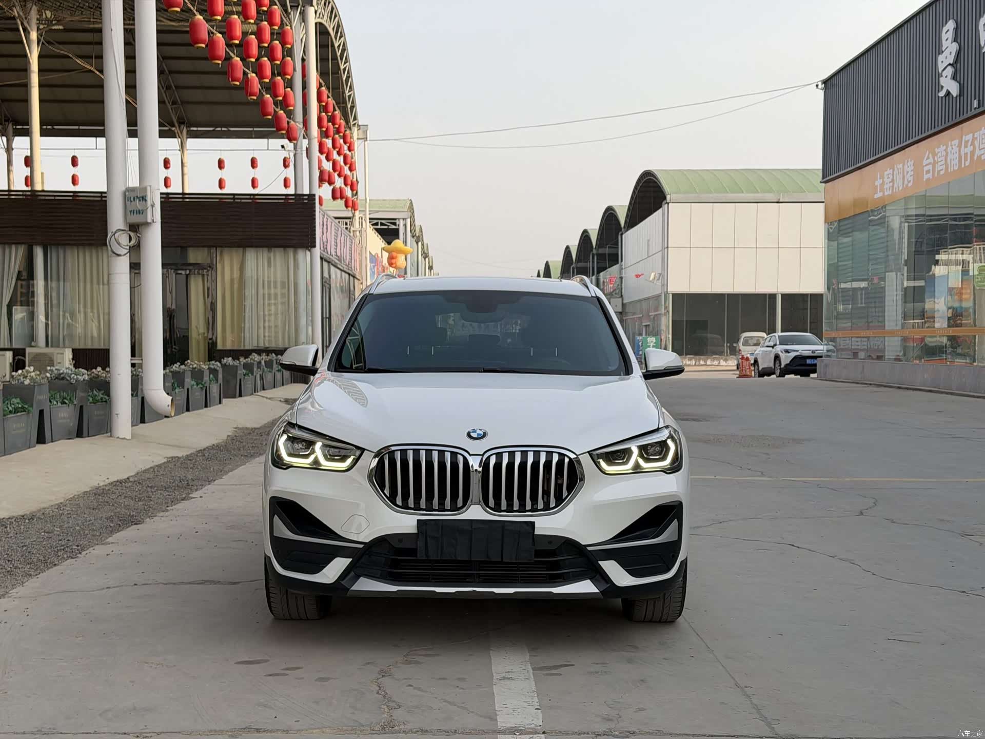 BMW X1, 2019 2
