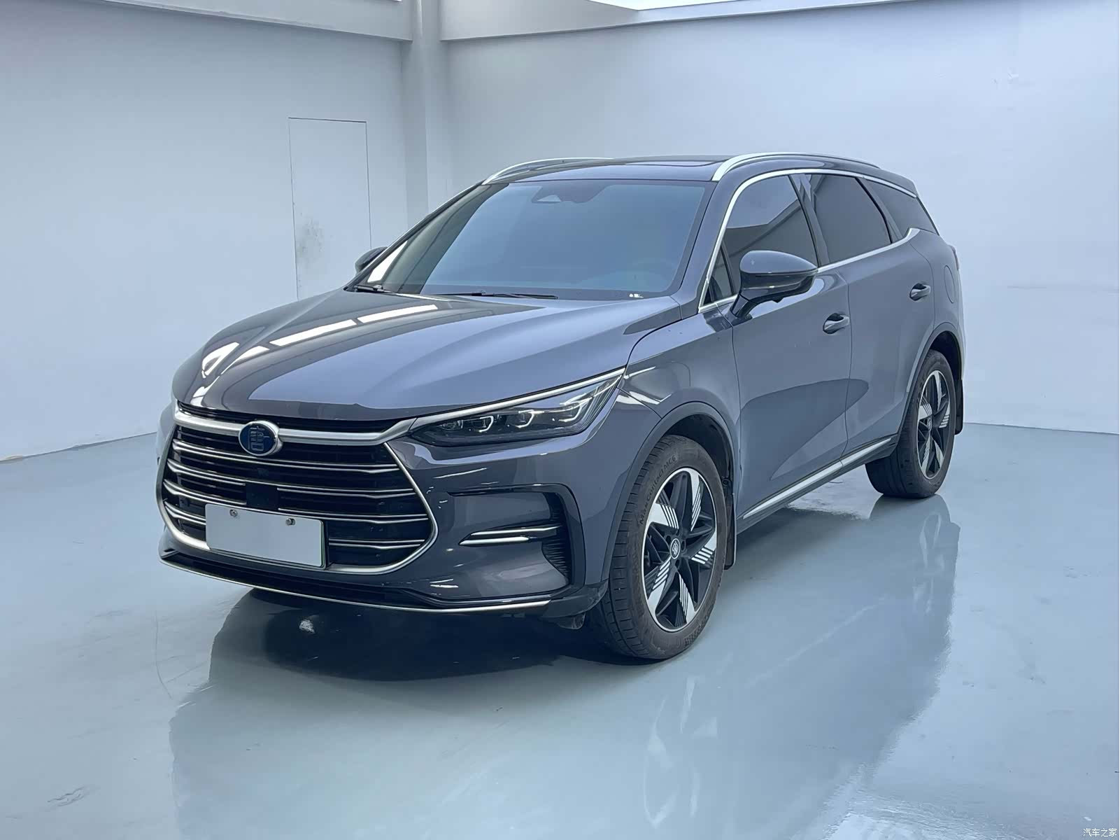BYD Tang, 2024 3
