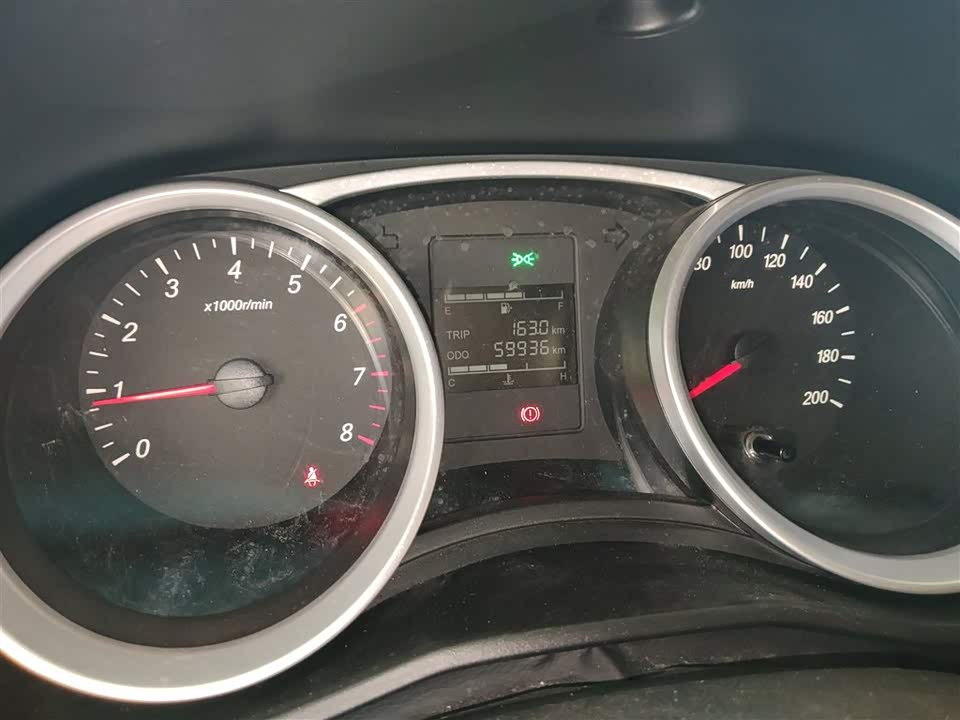 Wuling Wuling Hongguang S3