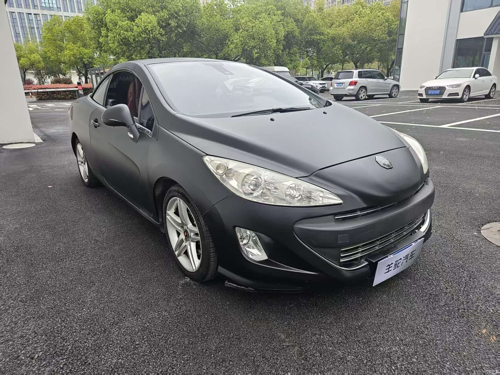 Peugeot 308, 2011 11
