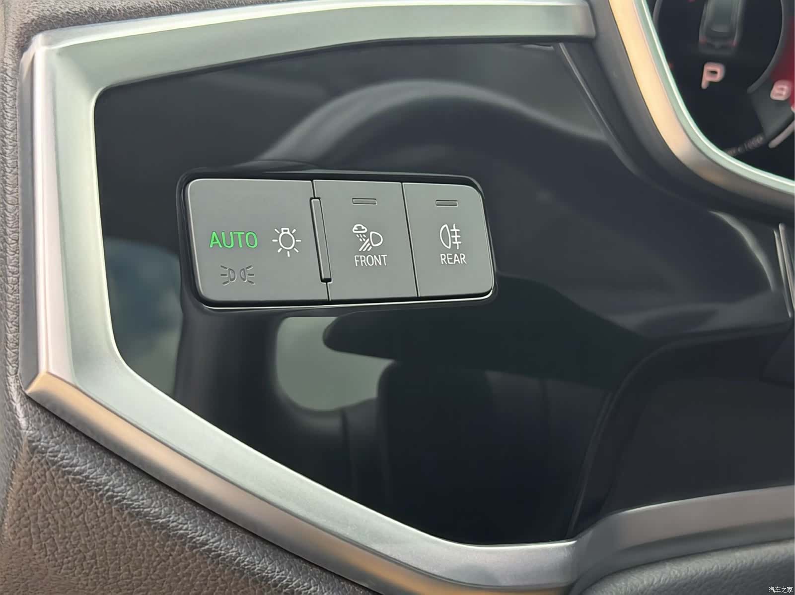Audi Q3, 2023 17