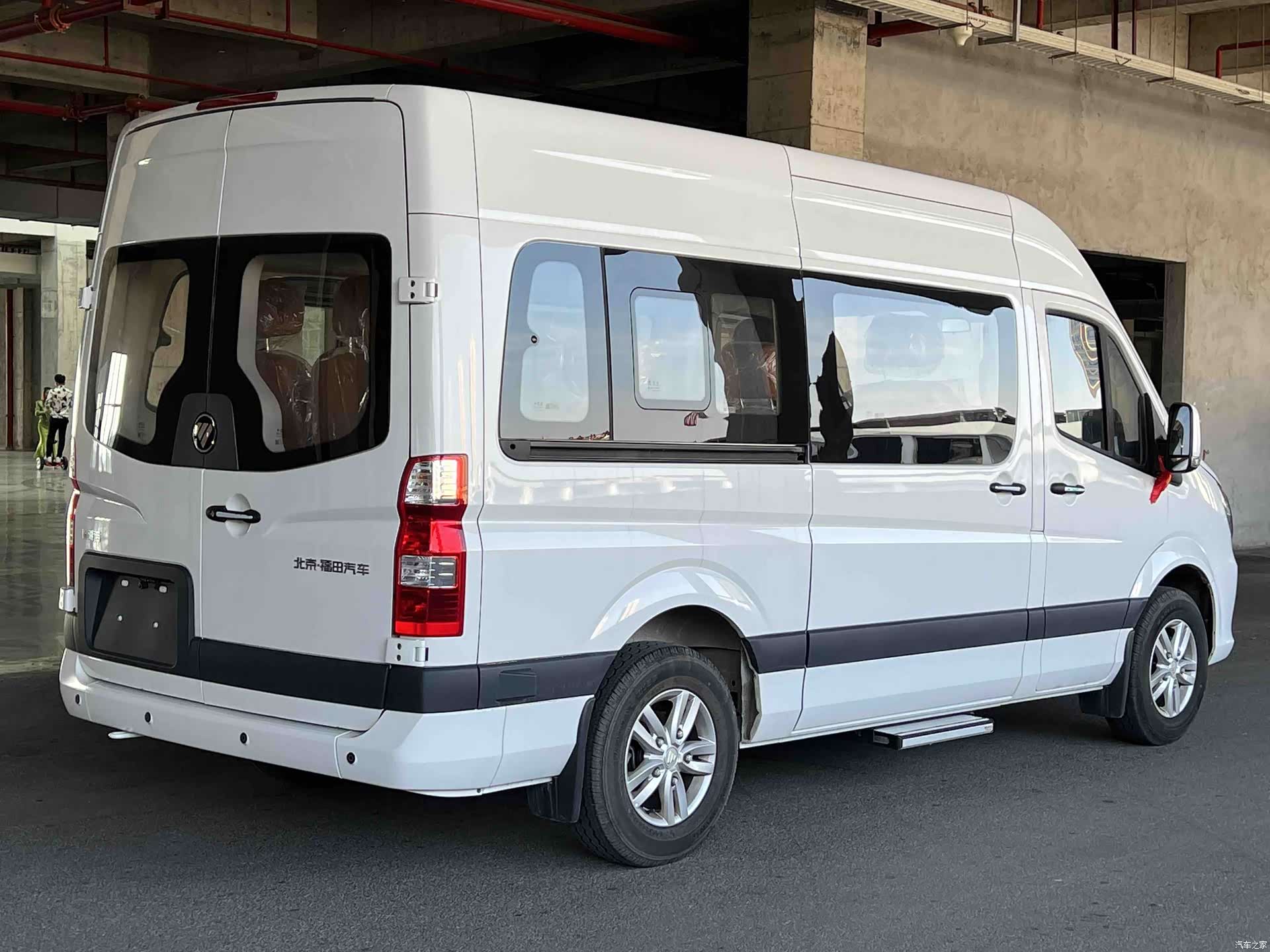 Foton 9, 2024 3