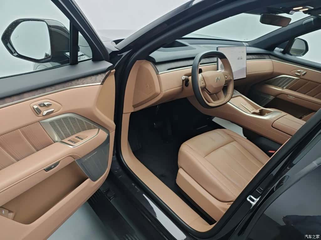 NIO L90, 2025 16