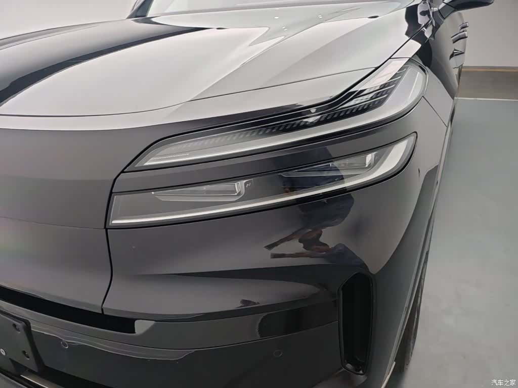 NIO L90, 2025 24