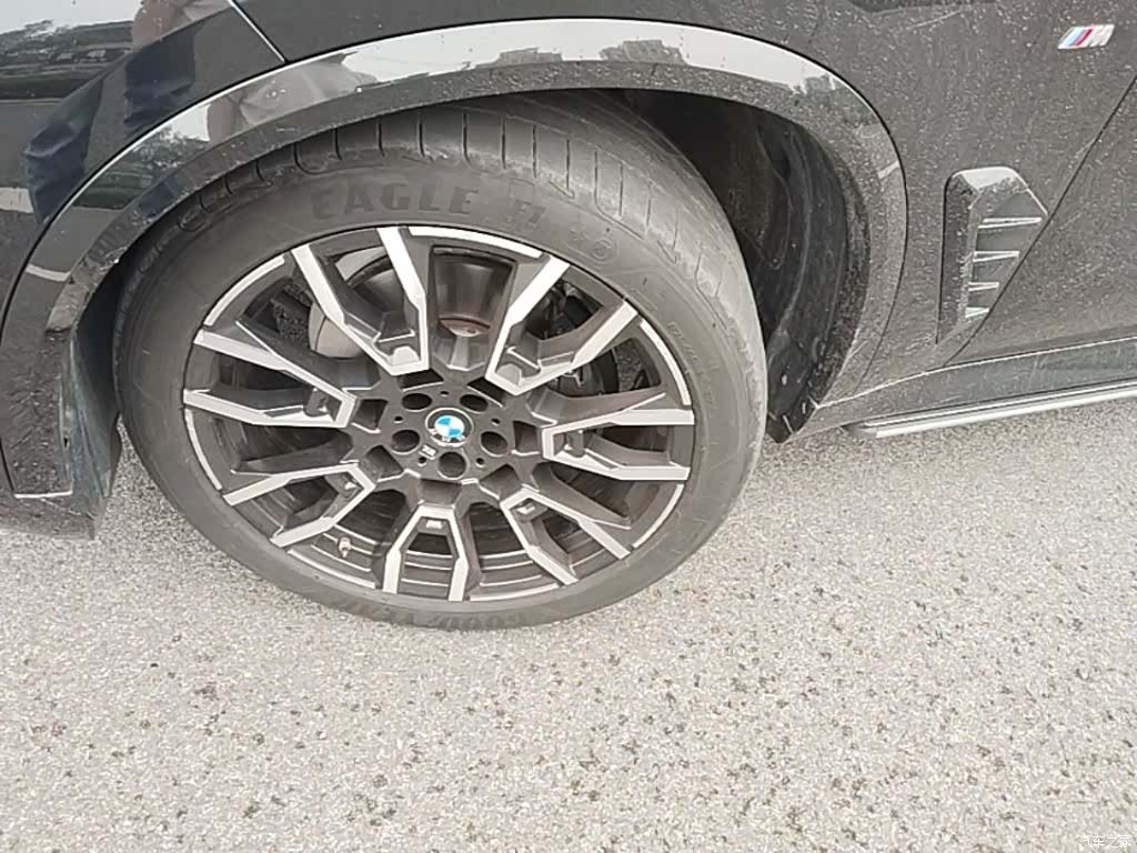 BMW X5, 2023 23