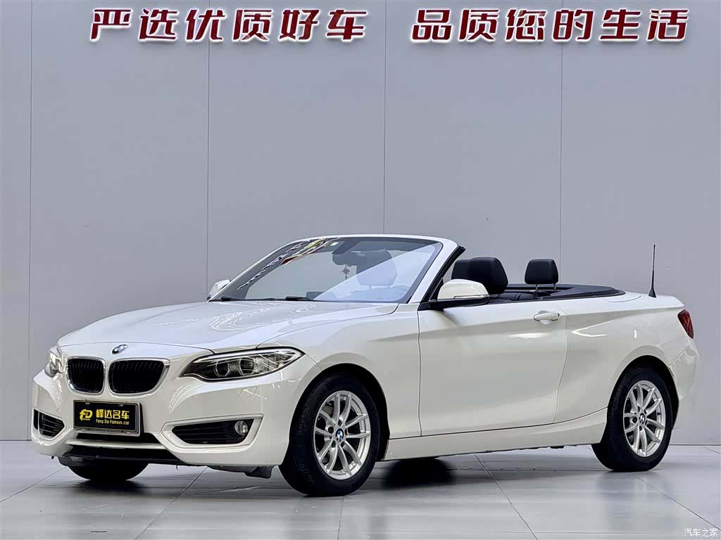 BMW 2 Series