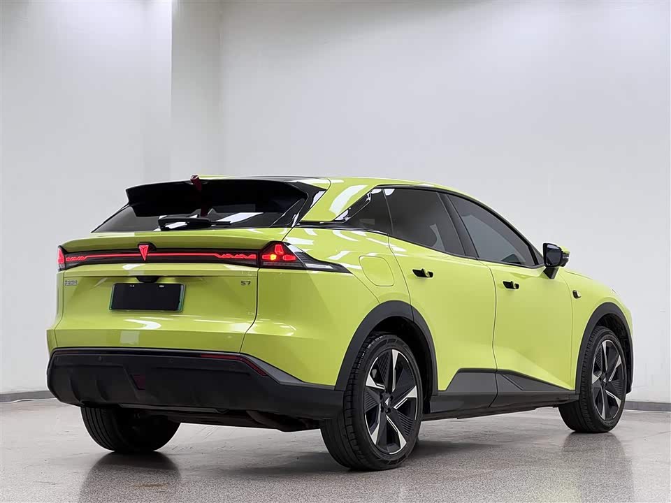 DEEPAL Dark blue S07