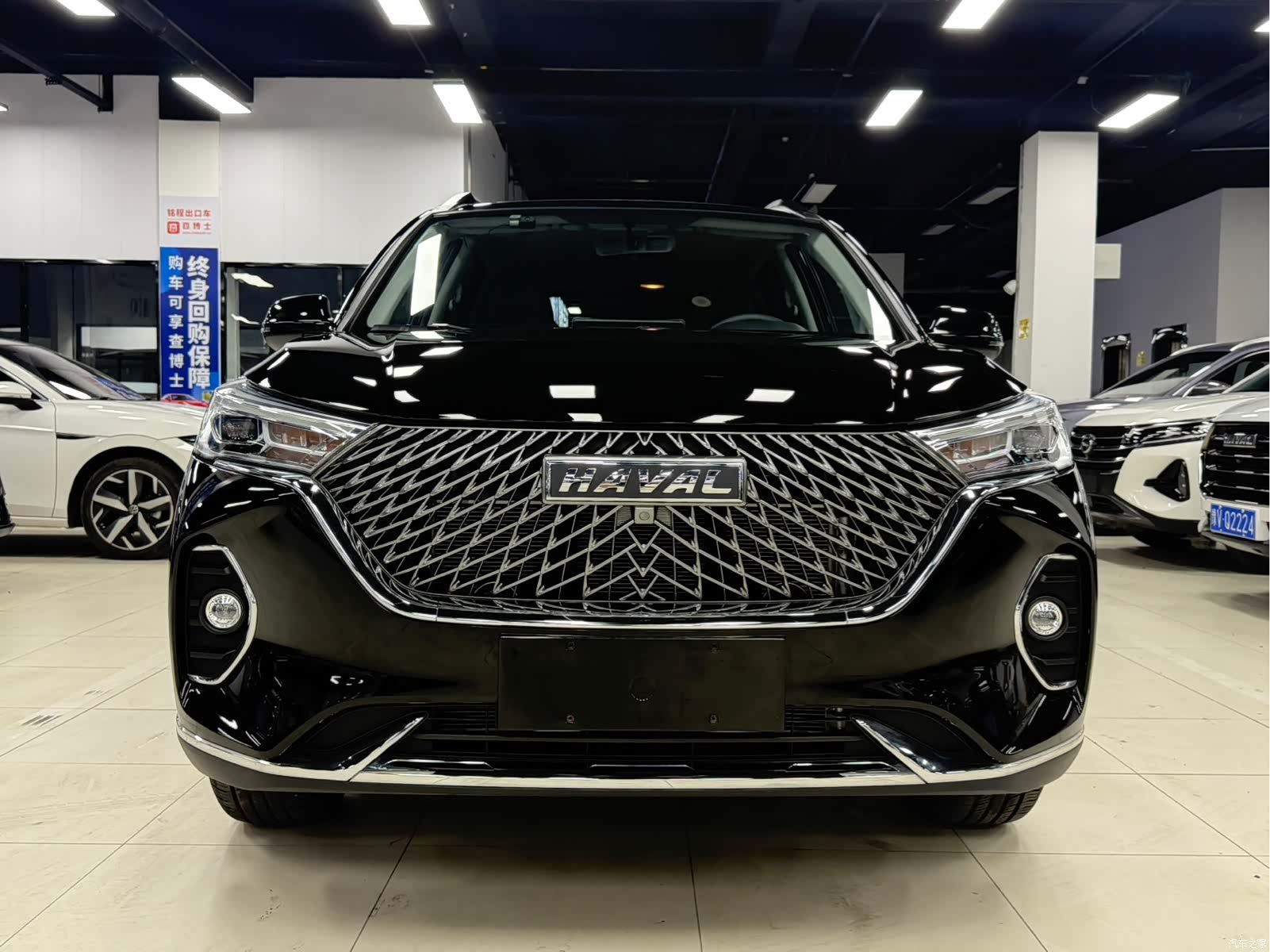Haval M6, 2023 2