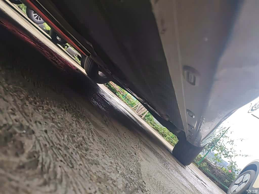 Roewe i5, 2023 22