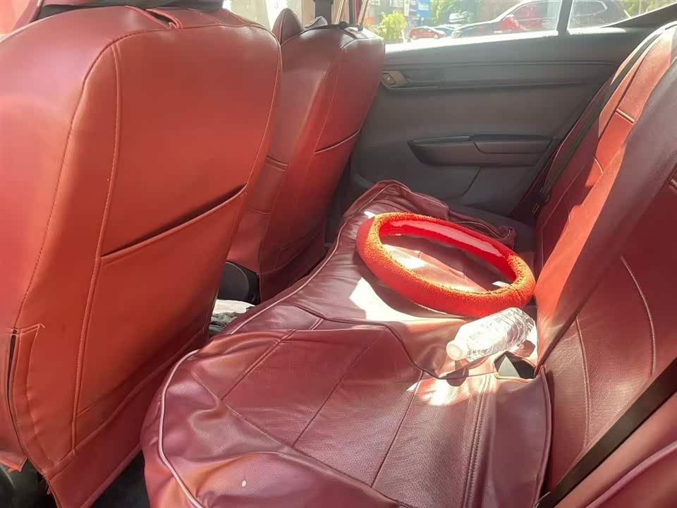 Skoda Jingrui Skoda Jingrui