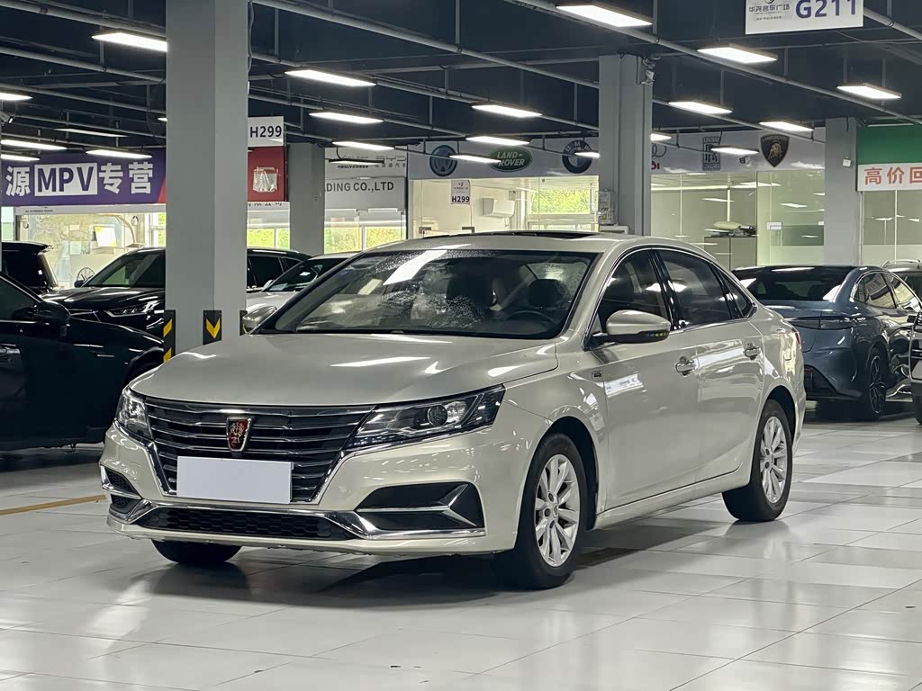 Roewe i6