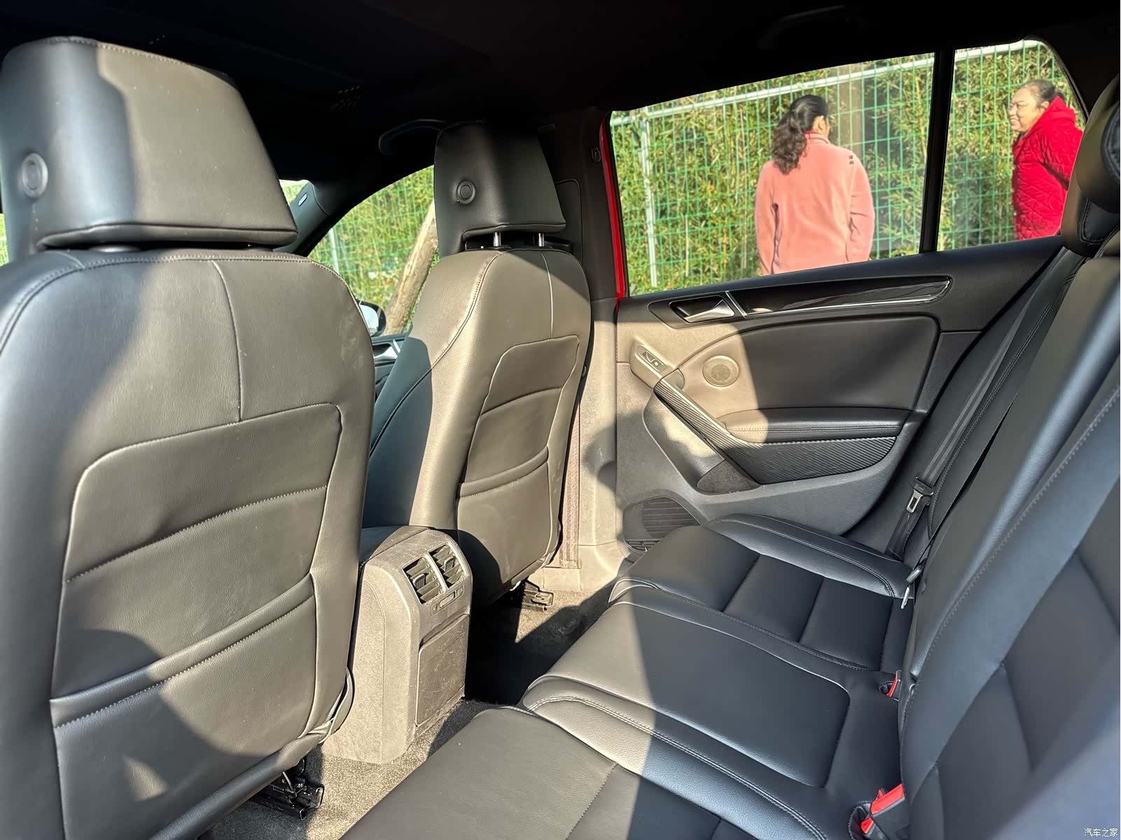 Volkswagen Golf, 2012 11