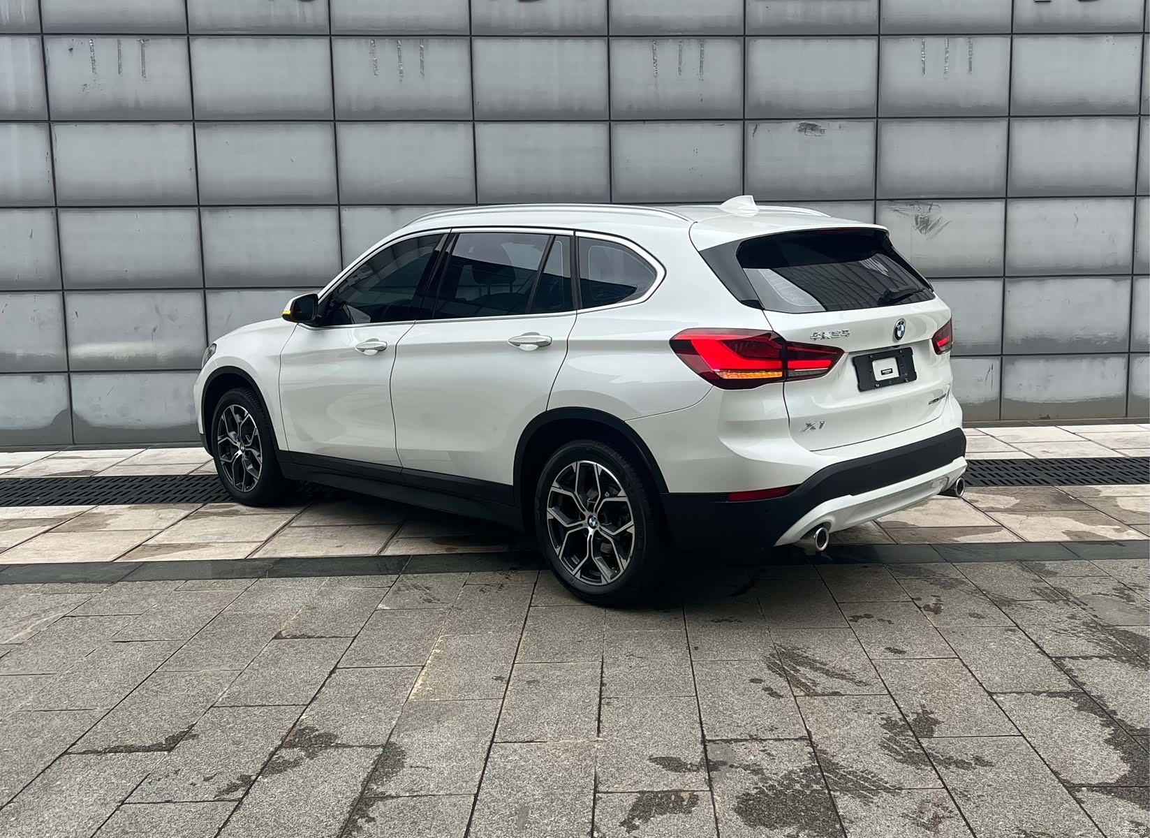 BMW X1, 2023 9