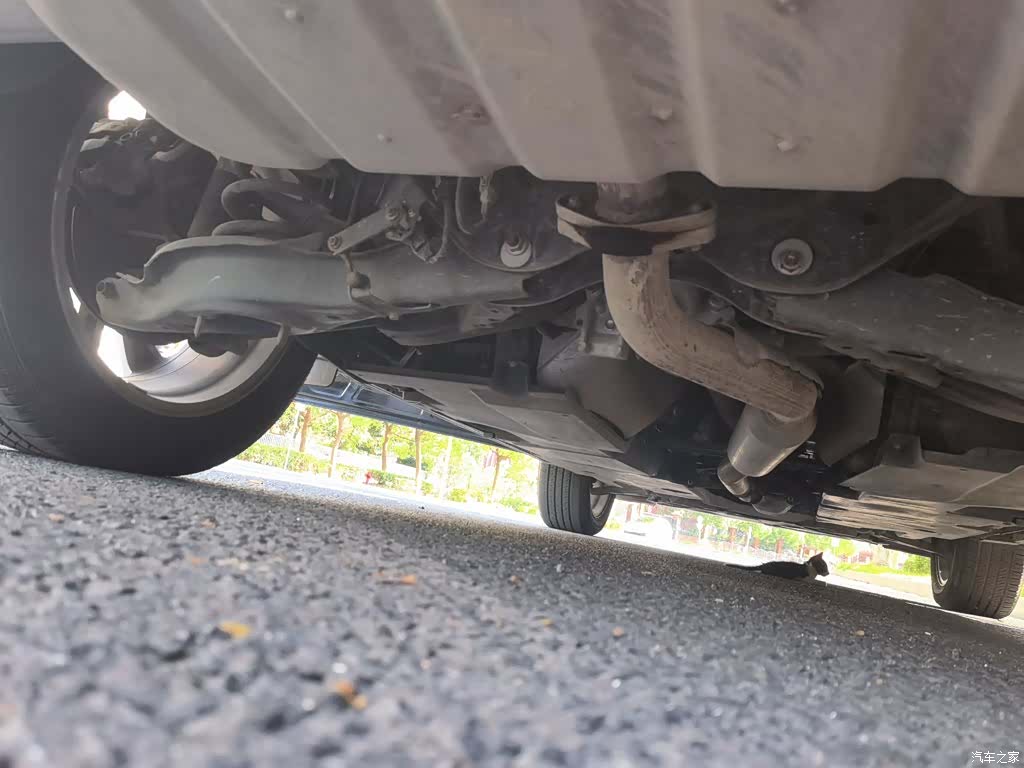 Mazda CX-5, 2015 25