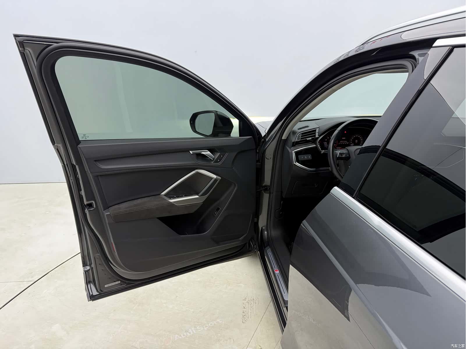 Audi Q3, 2021 15