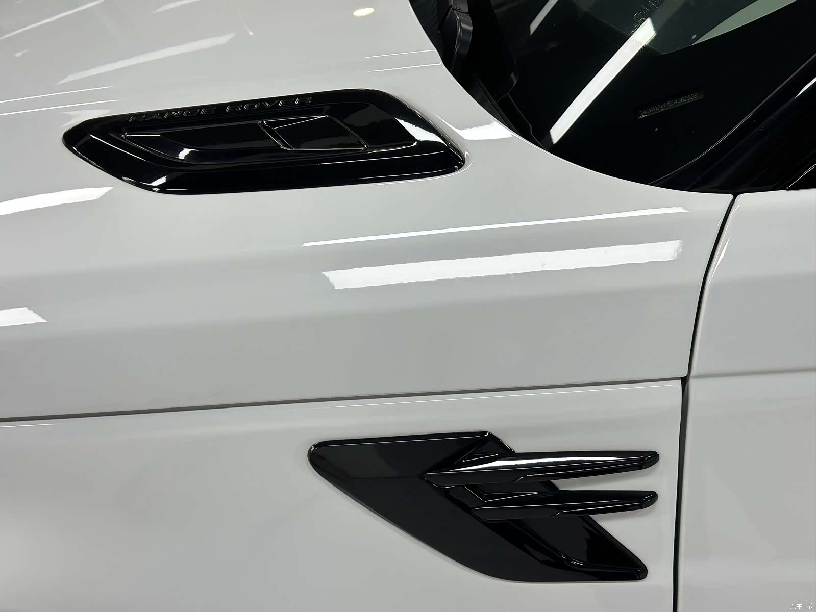Land Rover Range Rover, 2014 14