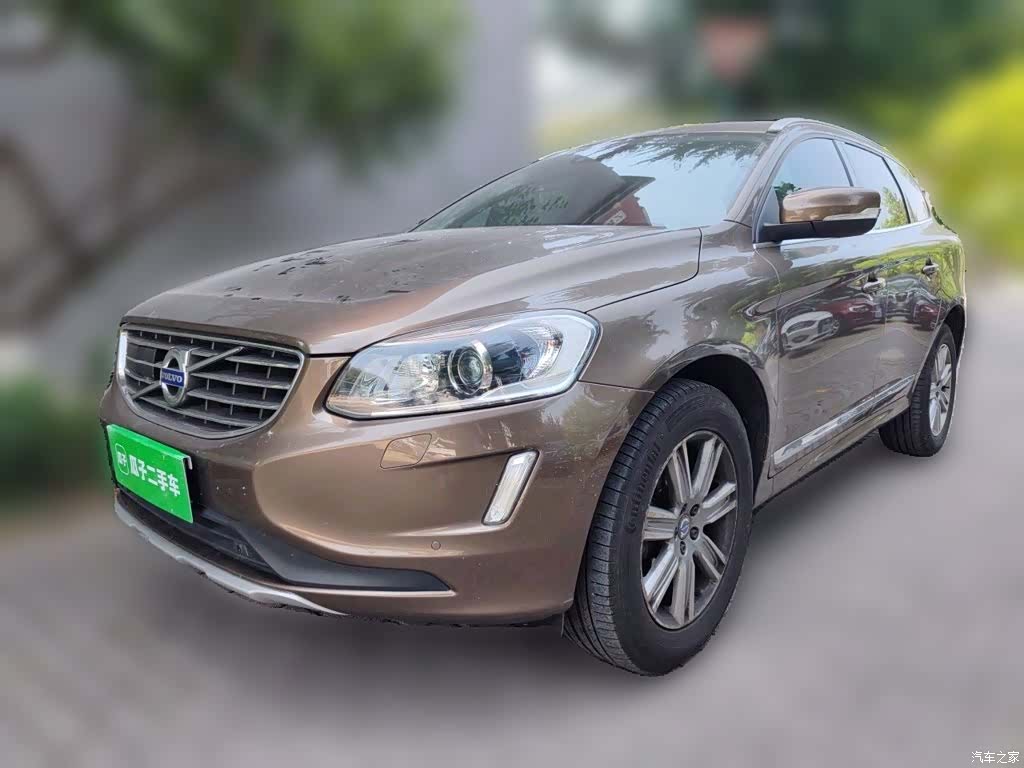 Volvo XC60, 2016 1