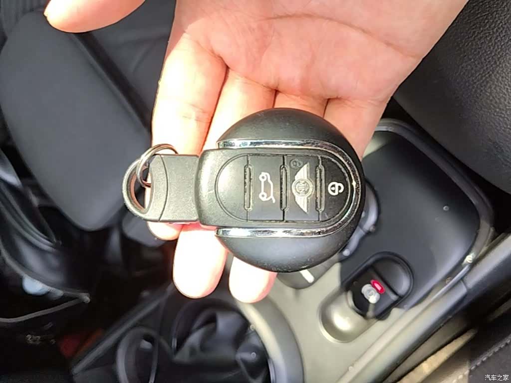 Mini Countryman, 2018 9