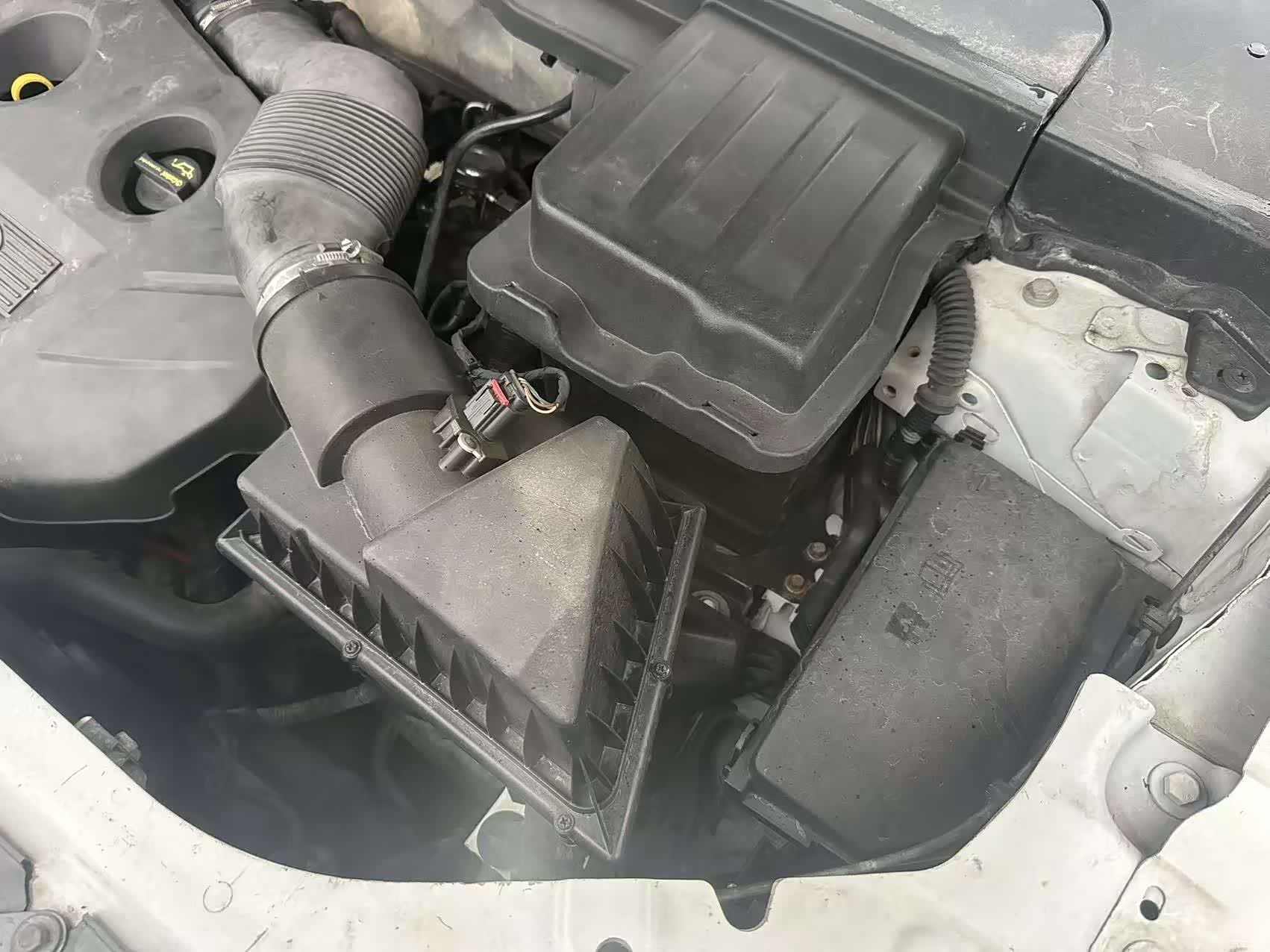 Land Rover Si4, 2014 26