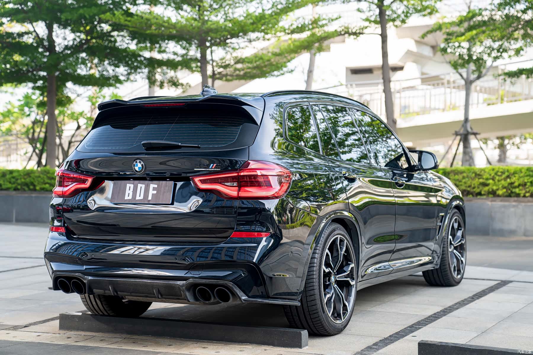 BMW X3, 2021 6