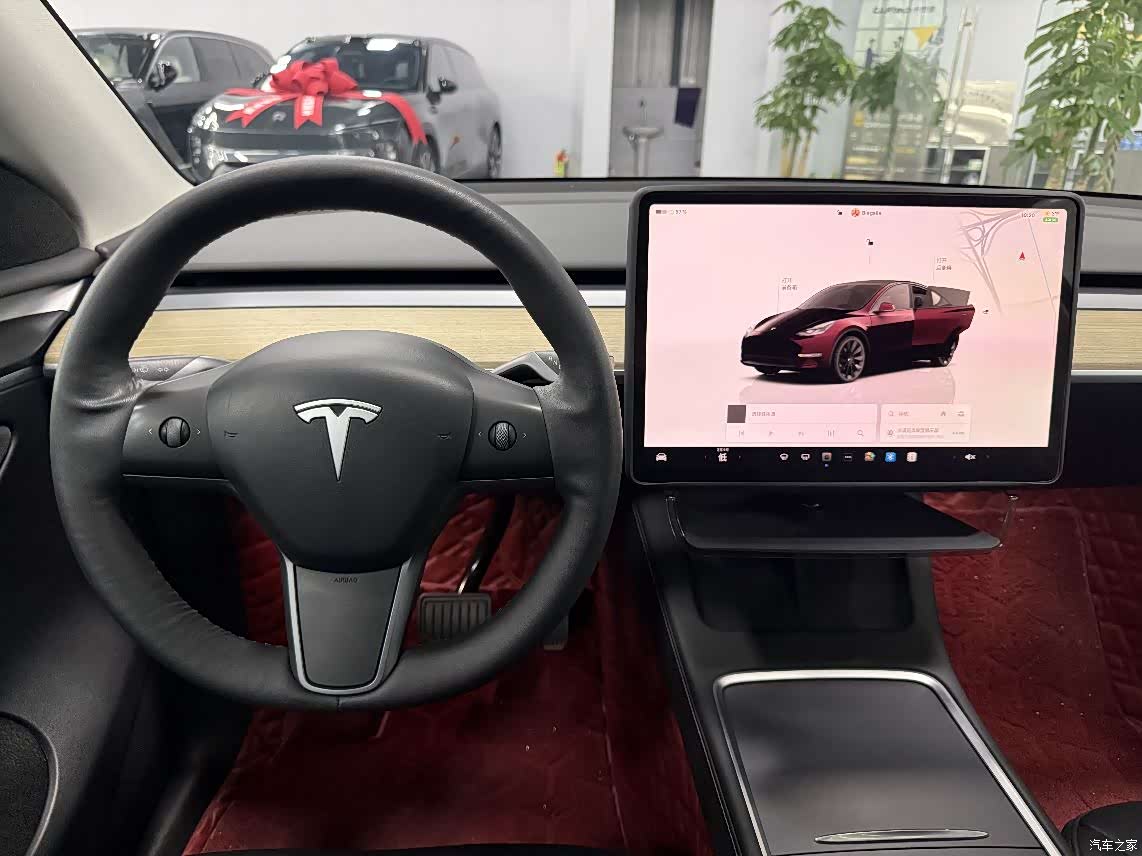 Tesla Model Y, 2023 8