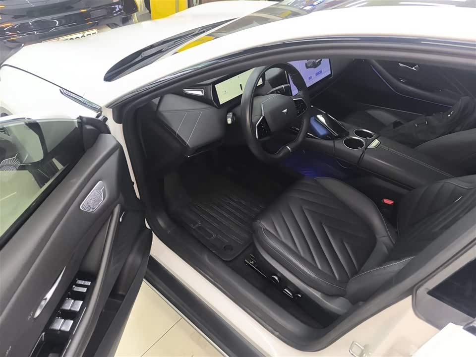 DEEPAL Dark blue SL03