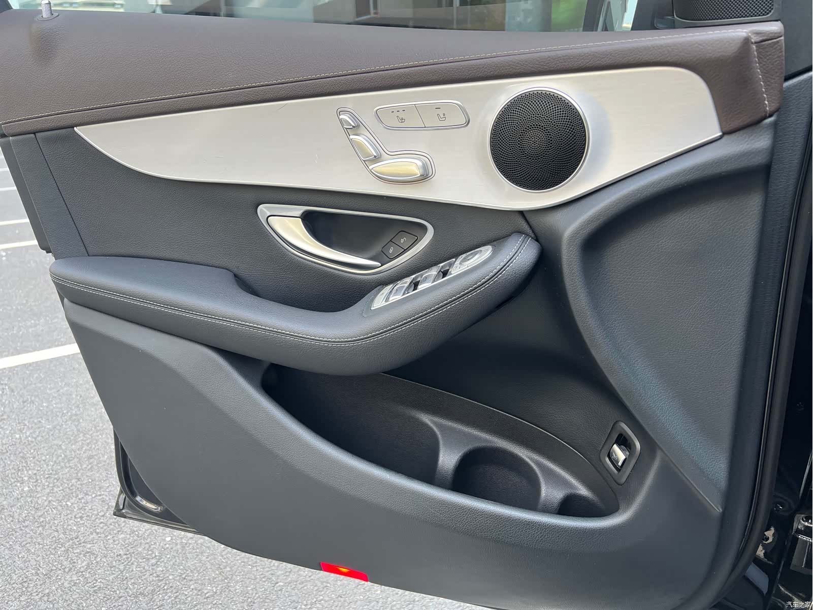 Mercedes-Benz GLC, 2020 10