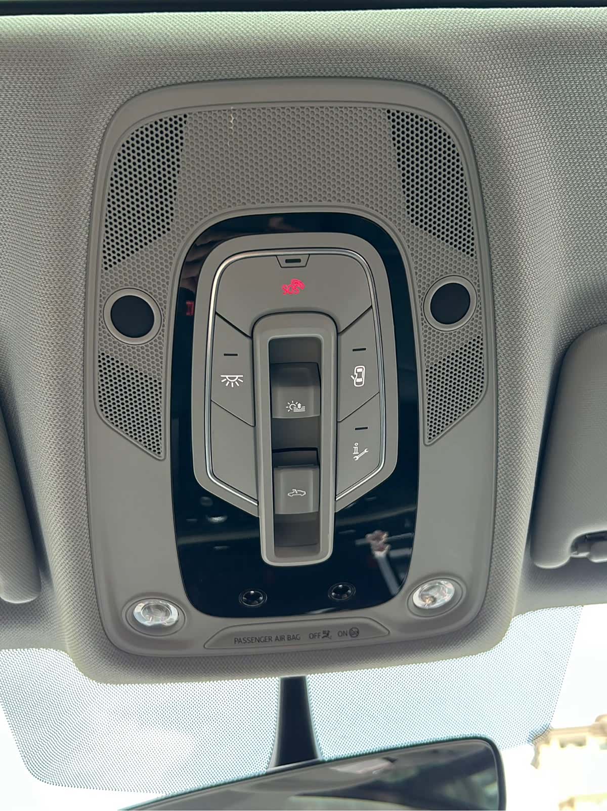 Audi A4L, 2023 21