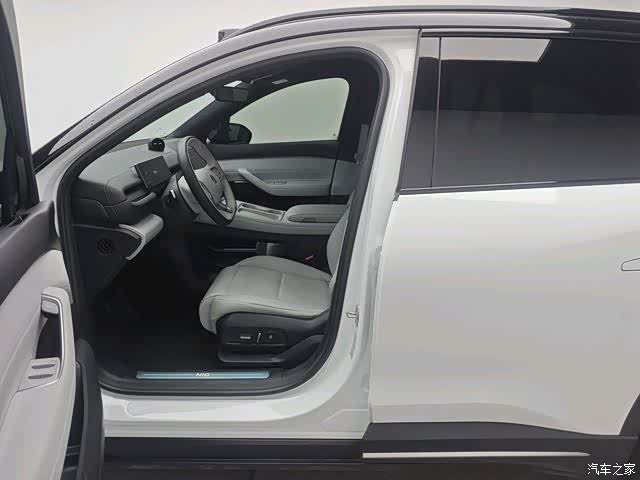 NIO ES6, 2024 14