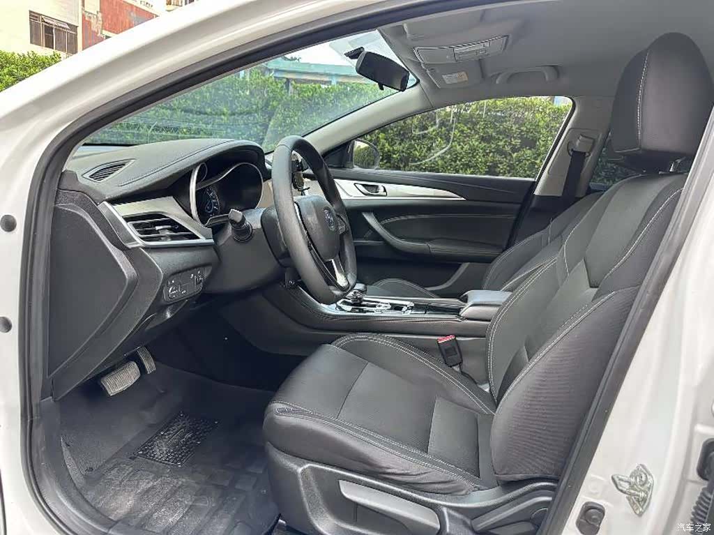 Changan Eado, 2019 10