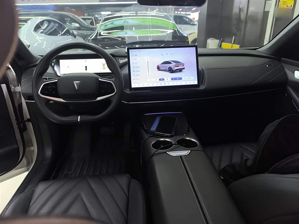 DEEPAL Dark blue SL03