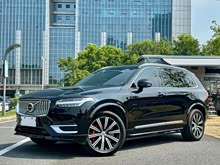 �ֶ���XC90 2023�� B6 ���ݺ����� 7��