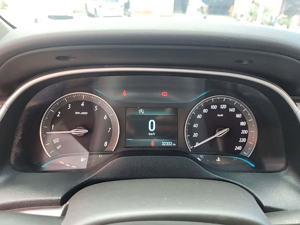 Buick 15N, 2017 12